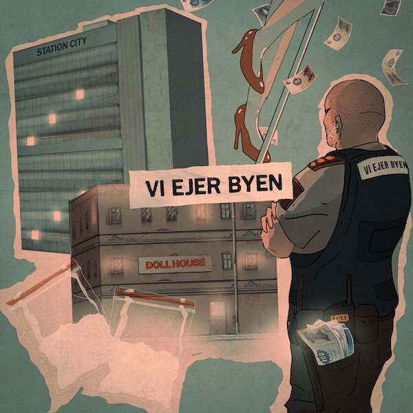Vi Ejer Byen-